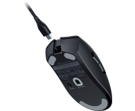 RAZER DeathAdder V3 Pro + HyperPolling Dongle RZ01-04630300-R3WL - 1230328 - zdjęcie 5